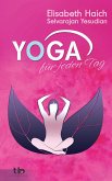 Yoga für jeden Tag (eBook, ePUB)