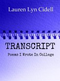 Transcript (eBook, ePUB) Transcript (eBook, ePUB)