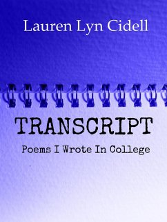 Cover Transcript (eBook, ePUB)