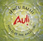 Sencu Balsis-Voices Of The Ancestors