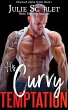 His Curvy Temptation (eBook, ePUB) - Bild 1