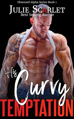 Cover His Curvy Temptation (eBook, ePUB)