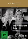 Der zerbrochene Krug Deluxe Edition