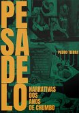 Pesadelo (eBook, ePUB)