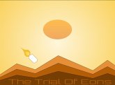 The Trial Of Eons (eBook, ePUB)