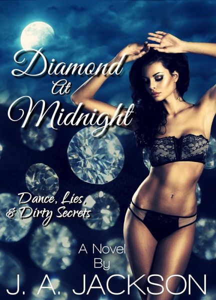 Diamond At Midnight (eBook, ePUB) Diamond At Midnight (eBook, ePUB)