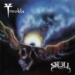 Skull - Trouble
