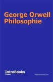 George Orwell Philosophie (eBook, ePUB)