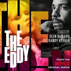 The Eddy (Ost From The Netflix Series) - Eddy,The