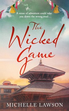 The Wicked Game (eBook, ePUB) - Lawson, Michelle