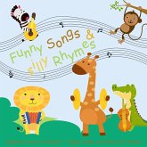 Funny Songs and silly Rhymes (MP3-Download)