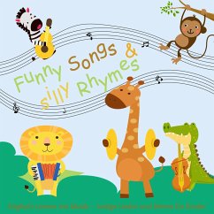 Funny Songs and silly Rhymes (MP3-Download) - Baylie, Beate; Schweizer, Karin