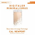 Digitaler Minimalismus (MP3-Download)