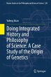 Doing Integrated History and Philosophy... - Bild 1
