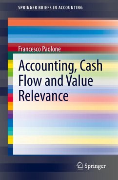 Accounting, Cash Flow and Value Relevance - Paolone, Francesco