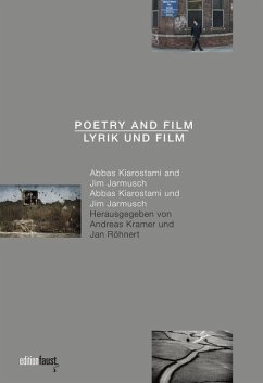 Poetry and Film - Lyrik und Film