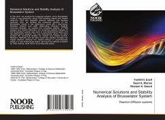 Numerical Solutions and Stability Analysis of Brusselator System - Easif, Fadhil H.;Manaa, Saad A.;Saeed, Rostam K.