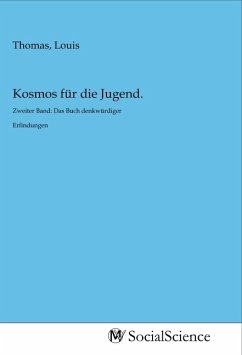 Kosmos für die Jugend.