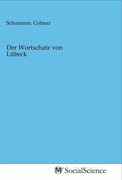 Der Wortschatz von Lübeck