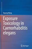 Exposure Toxicology in Caenorhabditis elegans