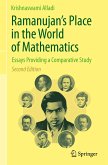 Ramanujan's Place in the World of Mathematics
