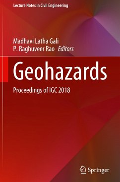 Geohazards