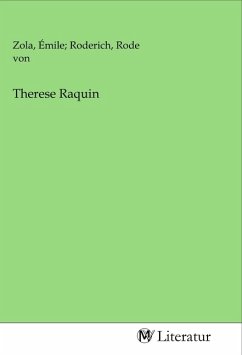 Therese Raquin