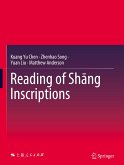 Reading of Sh¿ng Inscriptions