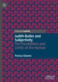 Judith Butler and Subjectivity