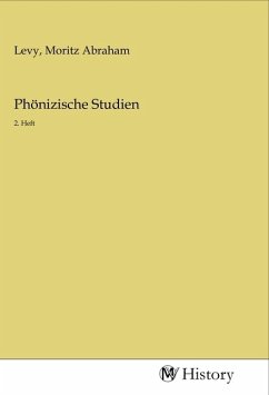 Phönizische Studien