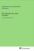 Die Sprache der alten Preußen