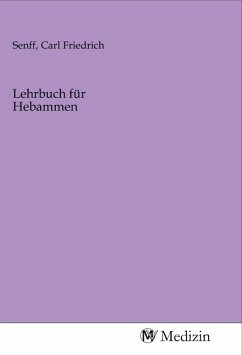 Lehrbuch für Hebammen