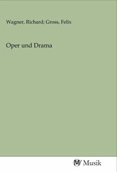 Oper und Drama