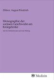 Monographie der weissen Geschwulst am Kniegelenke