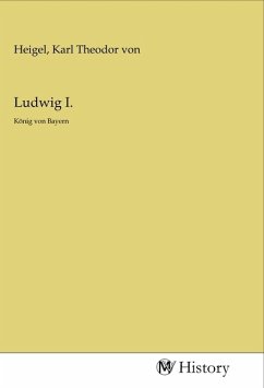 Cover Ludwig I.