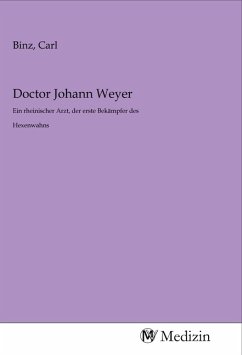 Doctor Johann Weyer