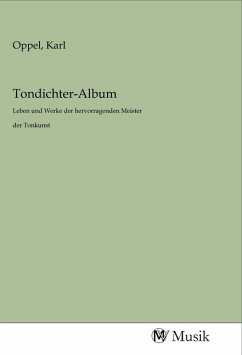 Tondichter-Album