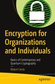 Encryption for Organizations and Individuals