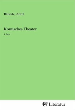 Komisches Theater