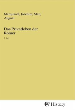 Das Privatleben der Römer