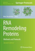 RNA Remodeling Proteins RNA Remodeling Proteins