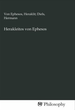 Herakleitos von Ephesos