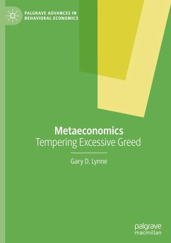 Metaeconomics - Lynne, Gary D.