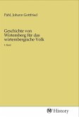 Geschichte von Wirtemberg für das wirtembergische Volk
