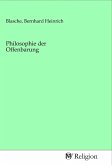 Philosophie der Offenbarung