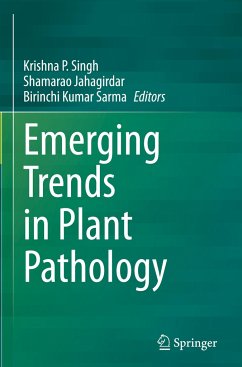 Emerging Trends in Plant Pathology