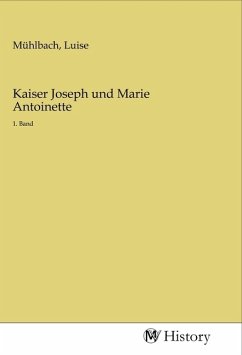 Kaiser Joseph und Marie Antoinette