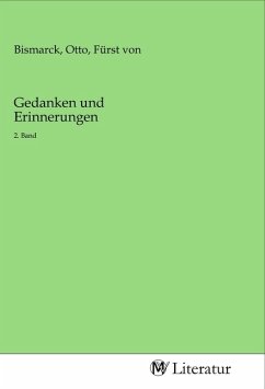 Gedanken und Erinnerungen