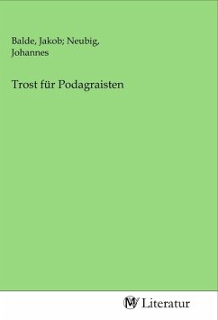 Trost für Podagraisten