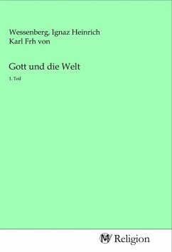 Gott und die Welt